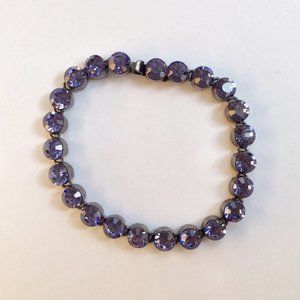 Tanzanite Bracelet